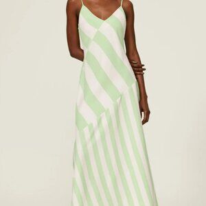 Saunders Collective Imman Dress - Rent the Runway